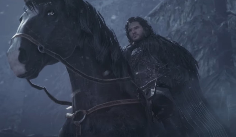 Game of Thrones: Kingsroad - Partez   l'Aventure au-del  du Mur sur Mobile
